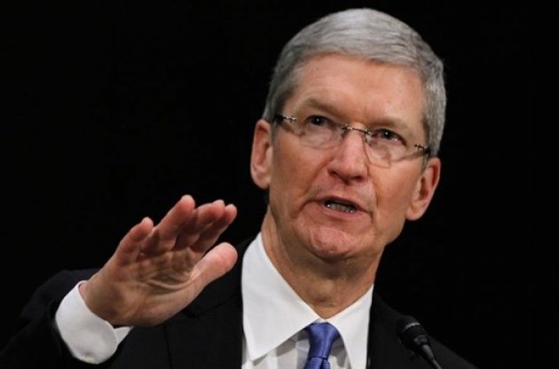 Сенат США повірив Apple, що всі податки сплачено, фахівці розсміялися, почувши виправдання Кука