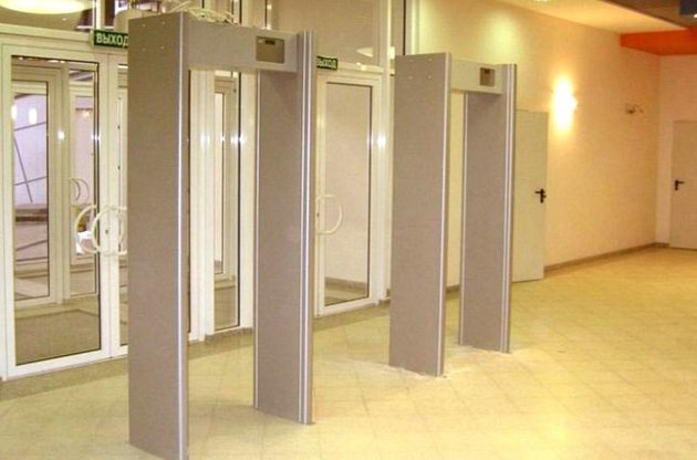 Во время тестов ВНО будут использовать металлодетекторы