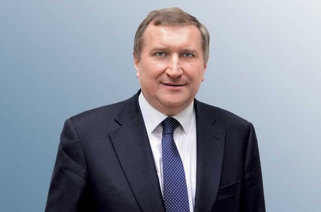 Михаил Евдокименко пересел из кресла главы ЗАЗа в кресло первого замминистра промполитики