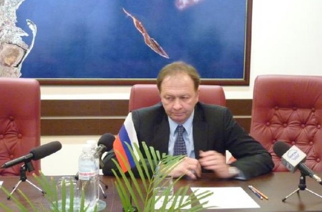 Владимир Андреев