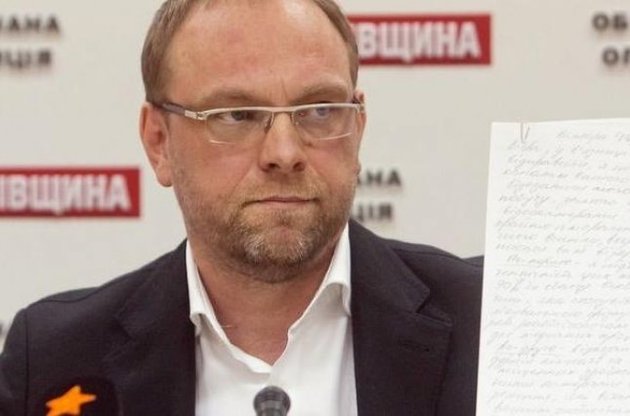Власенко: Поява суду присяжних в Україні - просто брехня