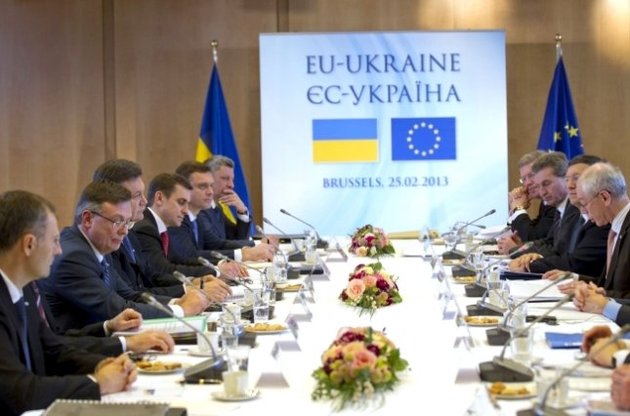 В Европарламенте обеспокоены отсутствием украинской делегации по сотрудничеству с ЕС