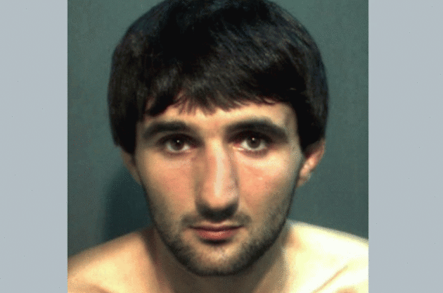 Ібрагім Тодашев