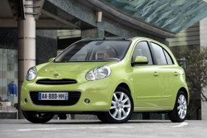 Nissan відкликає 840 тисяч авто через технічні неполадки