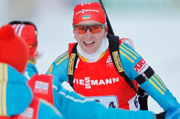 Елена Пидгрушная окажется без места для тренировок