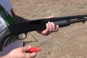 Слідом за зброєю у США навчилися друкувати на 3D-принтері кулі