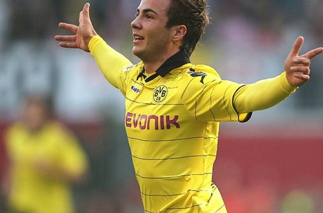 Маріо пропустить фінал