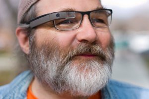 Twitter и Facebook выпустили приложения для Google Glass