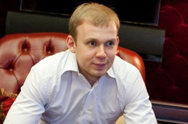 Курченко відхрестився від "Сім'ї"