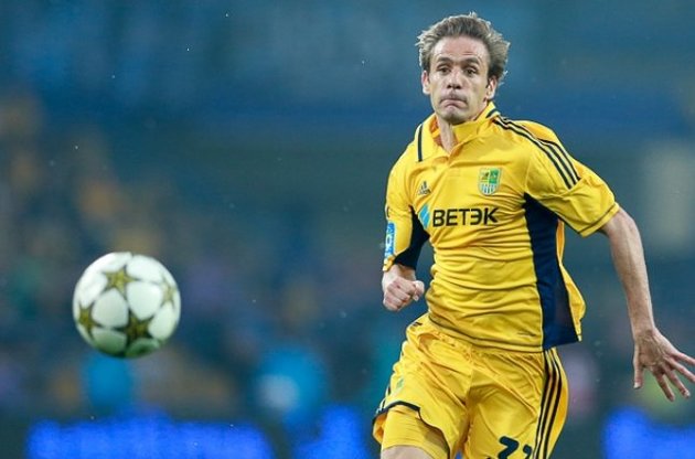 Девич пропустит два матча сборной