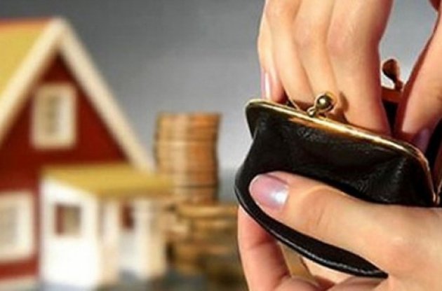 Податок на нерухомість поки не скасували