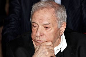 Умер знаменитый режиссер Петр Тодоровский