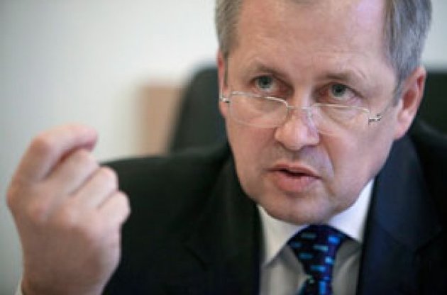 Ярослав Романюк избран председателем Верховного суда