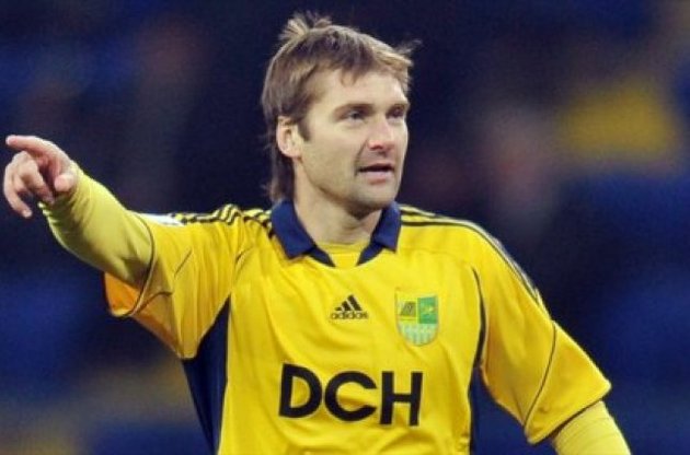 Олег Шелаєв, що зіграв понад 400 матчів в українському чемпіонаті, завершує кар'єру