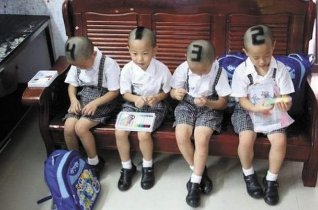 Кожній людині присвоять номер