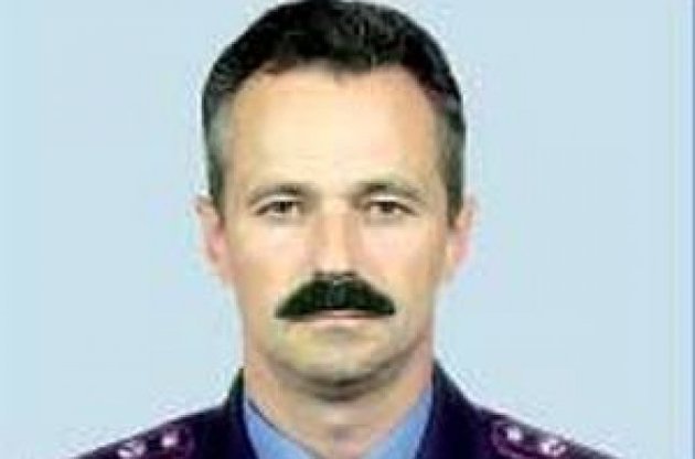 Александр Паслен