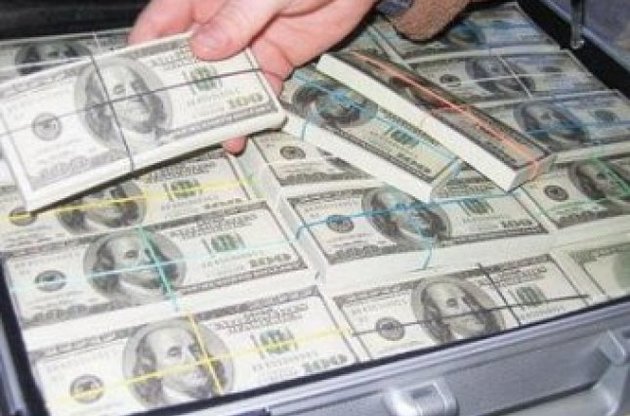 Финансовые активы частных лиц в Восточной Европе в 2012 году составляют только 2,3 триллиона долларов