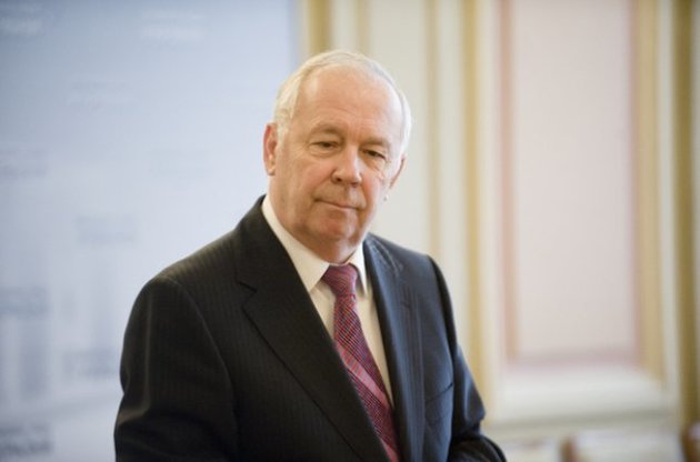 Владимир Рыбак