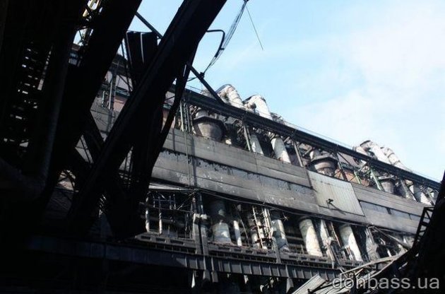 Эксперты оценивали проекты восстановления Углегорской ТЭС не менее, чем в 3 млрд грн