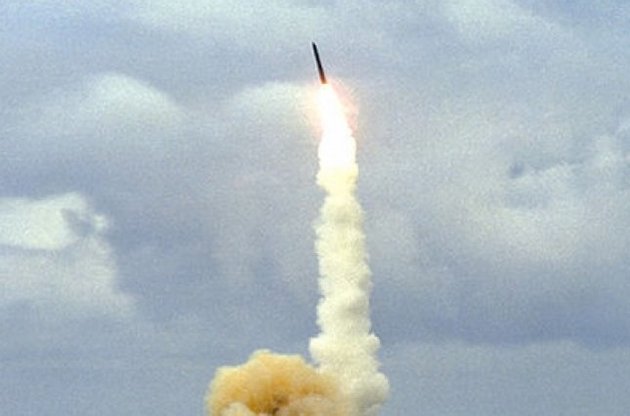Росія успішно випробувала нову балістичну ракету - "вбивцю"