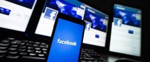 Facebook і Microsoft відзвітували про масштаби розкриття даних для американських спецслужб