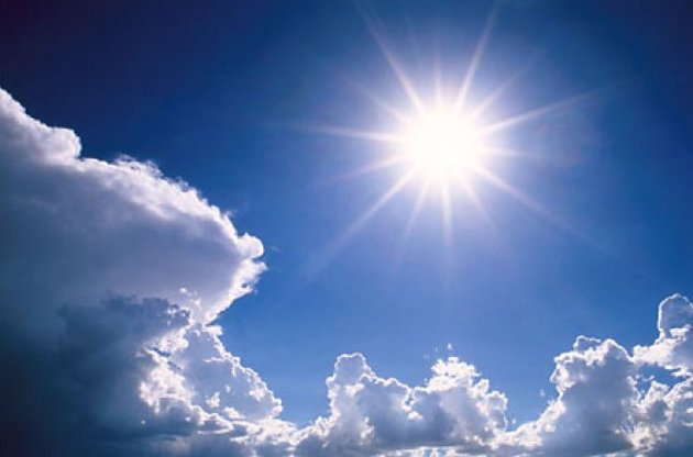 Дожди постепенно прекратятся