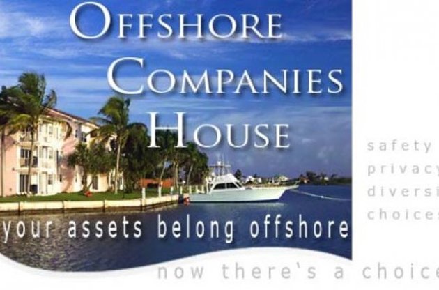 Податкові гавані закриваються