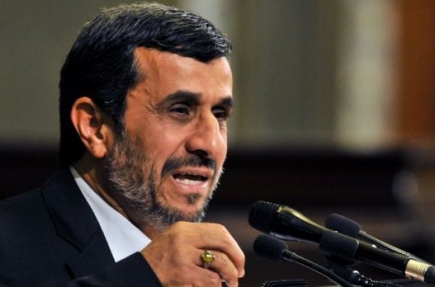 Махмуд Ахмадинежад после ухода с поста президента Ирана предстанет перед судом