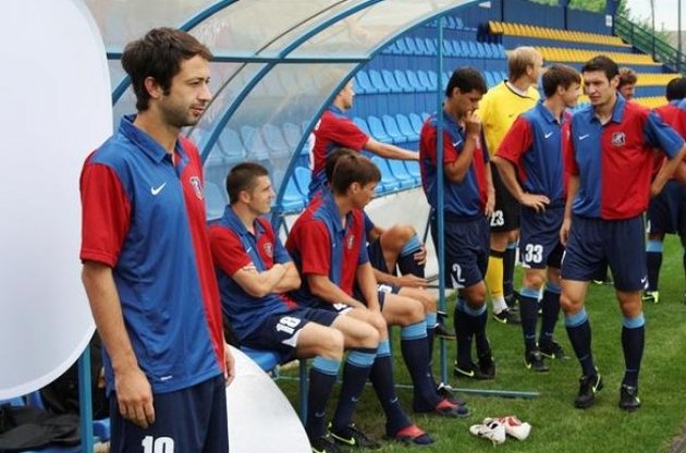 Пока &quot;Арсенал&quot; ютится на чужих стадионах