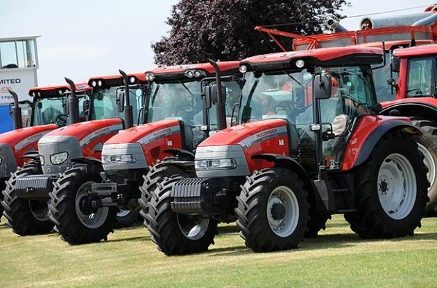 На саміті G8 Барака Обаму будуть охороняти переодягнені агенти на тракторах
