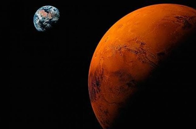 NASA оголосило імена учасників першої місії на Марс