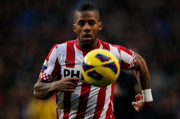 Ленс - первый новичок динамовцев в межсезонье