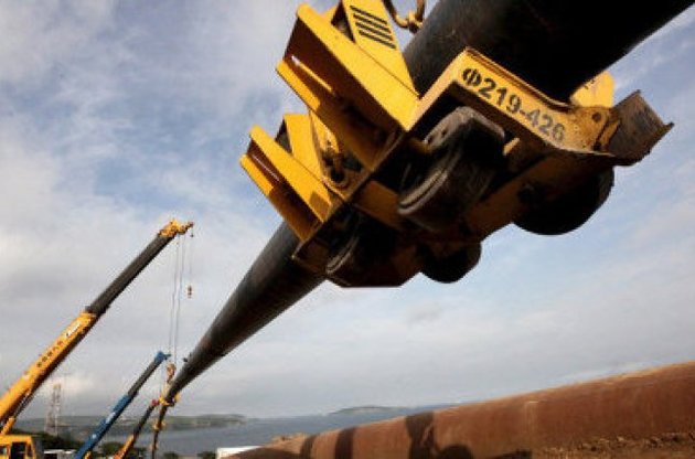Азербайджан вирішив обійтися без допомоги України в будівництві газопроводу TANAP