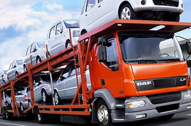 Україна готова переглянути спецмита на автомобілі