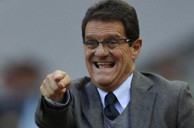 Капелло может покинуть Россию