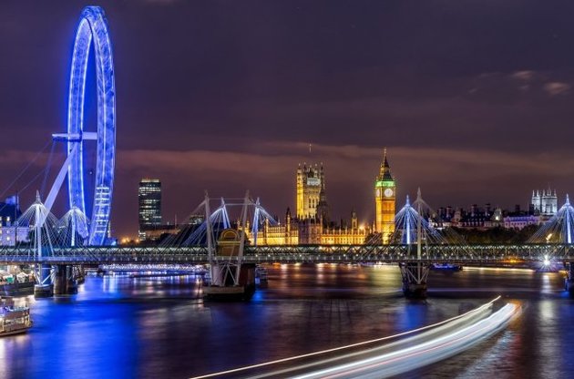 Лондон и Париж лидируют среди европейских городов по стоимости недвижимости