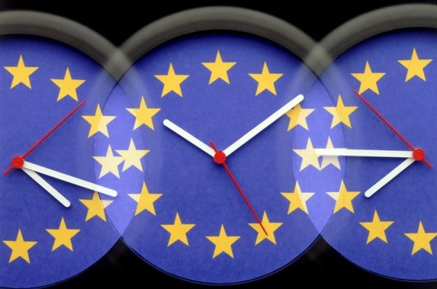 Создание ЗСТ между Украиной и ЕС может продолжаться до 10 лет