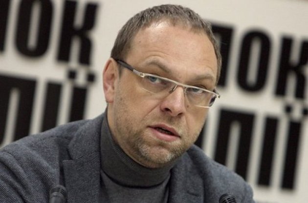 Сергей Власенко