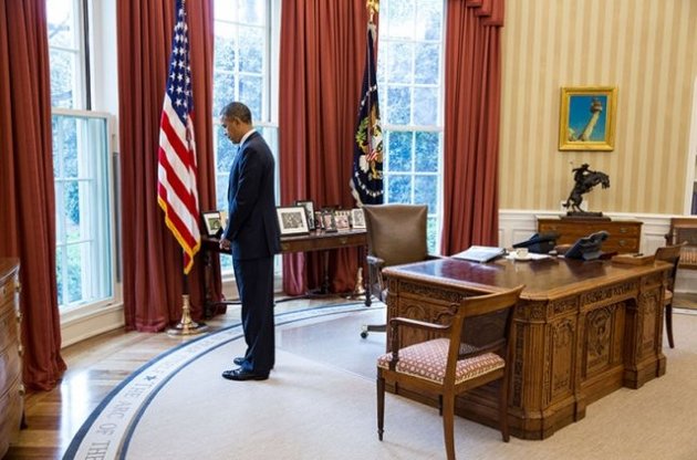 Обама назвал слежку в интернете ключевым элементом в борьбе с терроризмом