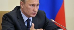 Путин сравнил Сноудена и Ассанджа с визгливыми поросятами