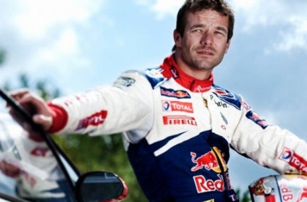 Себастьян Леб перейдет на &quot;кольцо&quot;