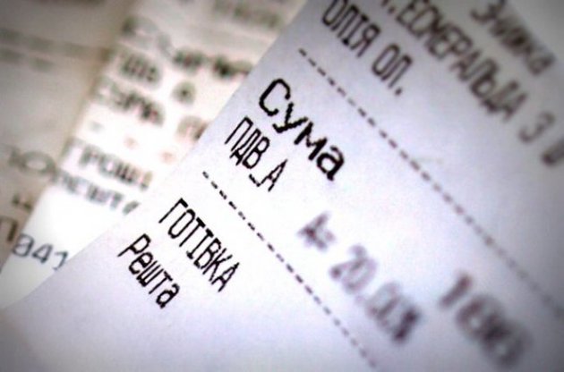 Штрафувати підприємців за відсутність модемів в касових апаратах поки не будуть