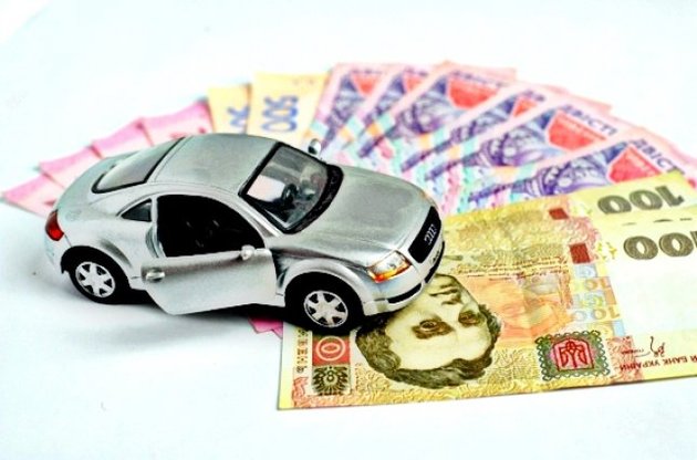 В Україні буде введено новий податок - на утилізацію автомобілів