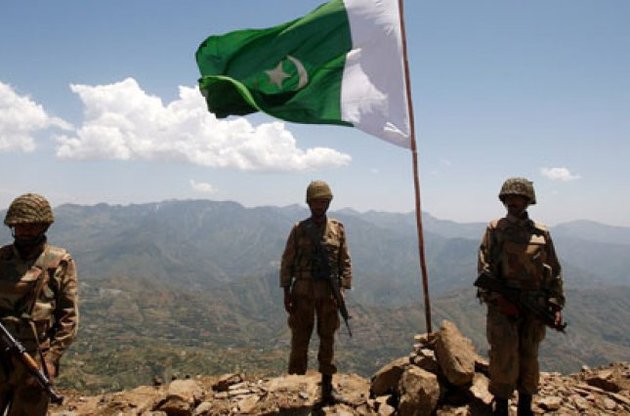 Пакистанские власти пообещали, что для убийц и террористов помилования не будет