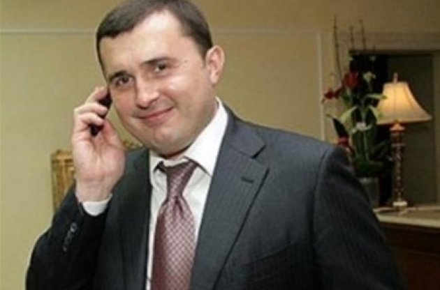 Суд над Шепелевым может затронуть ведущие политсилы Украины