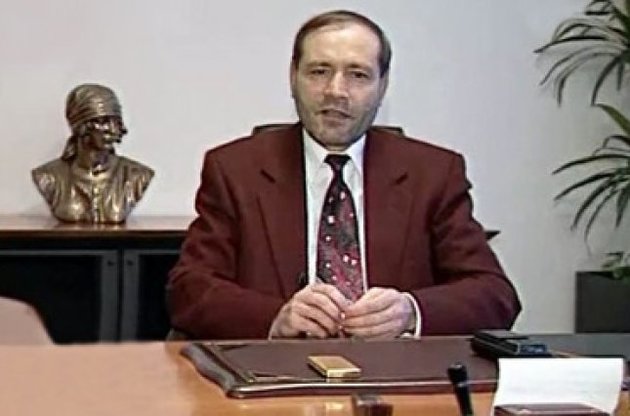 Евгений Щербань