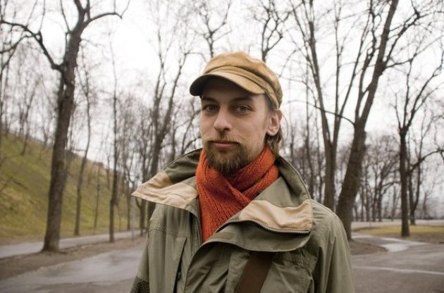 Юрий Барабаш