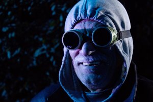 На Одесском кинофестивале состоялась премьера первого украинского 3D-триллера