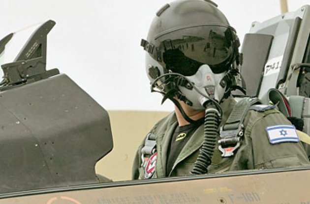 Израиль продолжает методично зачищать склады с оружием, которое может попасть в руки к террористам