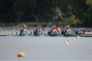 Универсиада: еще несколько украинских медалей в гребле и борьбе